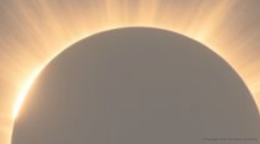 Empathy Eclipse Jess Baker Psychologist Credibility Coach