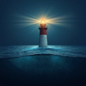 Credibility Rising - Jess Baker Leadership Psychologist